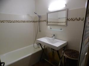 Chalet 3 pièces Les Saisies 8 pers proche centre - FR-1-594-55