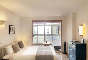 La Guanchita - Ocean studio