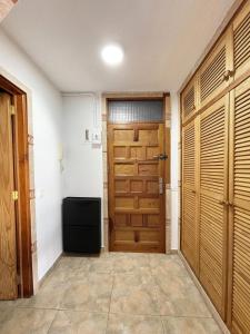 La Guanchita - Ocean studio