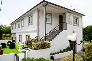 Casa Rural Fidalgo - 钱塔达