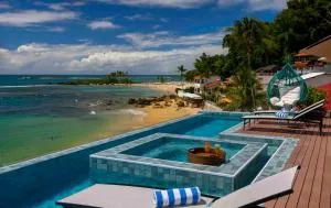 Pousada Antonella - Jaguaripe