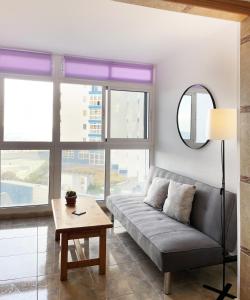 La Guanchita - Ocean studio