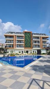 Family Apartment with pool Eden Valley