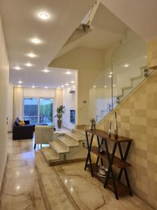 Luxurious & Charming Villa