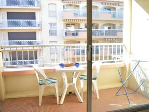 Appartements Appartement Sainte-Maxime, 1 piece, 2 personnes - FR-1-226-444 : photos des chambres