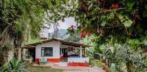 Finca Umnisa - Choachi - Une