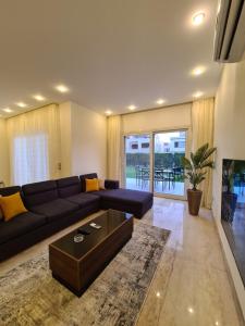 Luxurious & Charming Villa