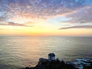 La Guanchita - Ocean studio