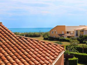 Splendide T2 climatisé à 50m de la plage avec piscine et parking - FR-1-607-97
