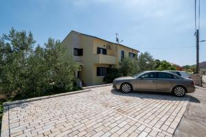 Apartments by the sea Tkon, Pasman - 6262