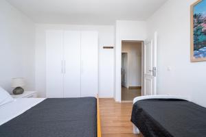 Apartments by the sea Tkon, Pasman - 6262