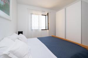 Apartments by the sea Tkon, Pasman - 6262