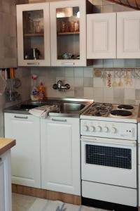 Apartments with parking space Umag - 2529