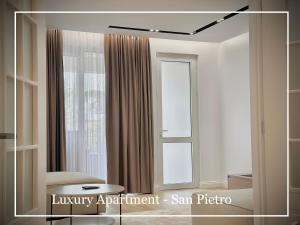 Luxury Apartment - San Pietro