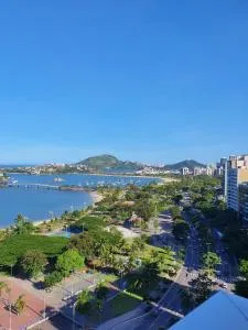 Praia do canto apart 3 - Guajuru