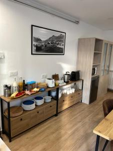 O Refuxio do Náufrago