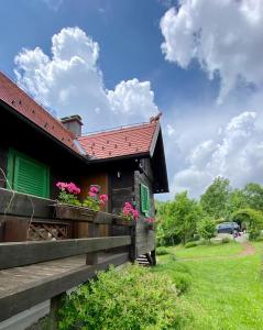 Apartments for families with children Fuzine, Gorski kotar - 21072