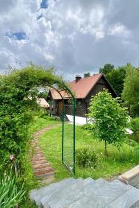 Apartments for families with children Fuzine, Gorski kotar - 21072