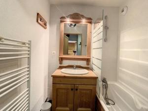 Superbe duplex 8 pers. à La Toussuire, sur pistes - FR-1-416-208