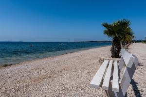 Apartments by the sea Vir - 21489