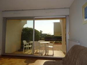 Appartements T2 cabine a Palavas avec piscine, plage et parking, 6 personnes - FR-1-559-18 : photos des chambres