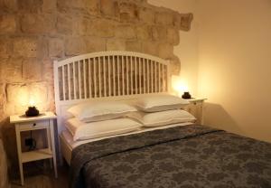 Apartments by the sea Orebic, Peljesac - 21476