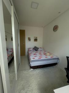 Napolitan Paradise Apartamento Dom Pedro Manaus