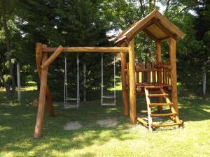 Gyulai-fürdő-apartman II.