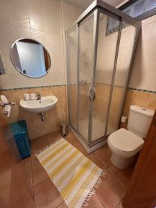 Ocean View, terrace, 3 pools (1 heated), 2Bedroom, 2 WC