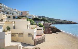 Awesome Apartment In Sete With Wifi