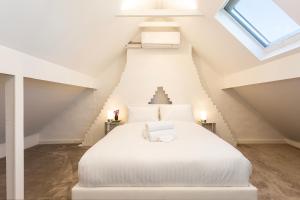 Renovated Terrace-Style Apartment in Woollahra