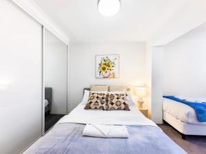 Spacious Newly Furnished 2bed Apartment in South Brisbane