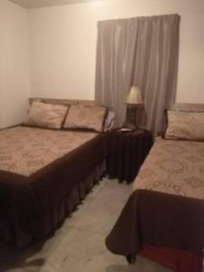 Apartamento zona hotelera #6 planta alta - Ubytování bez kategorie ve městě Mexicali