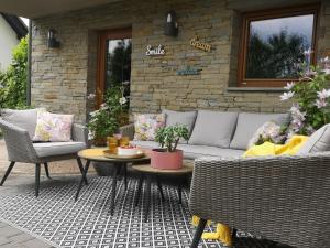 Glam Design - Beautiful, comfortable and cosy house with garden, free parking and WIFI