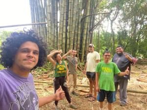 Finca Bambú Del Valle