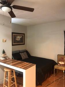 Mini depa # 5 zona Hotelera planta baja - Ubytování bez kategorie ve městě Mexicali