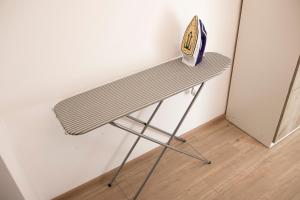 Studio Moghioros rezidence 2