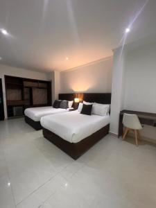 Hotel Zuriel Boutique