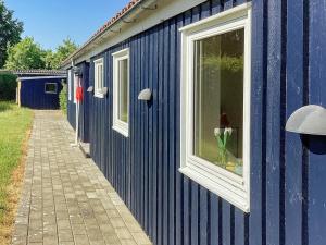 6 person holiday home in Stubbekøbing-By Traum