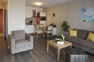 Domitys Le Palmier du Roi