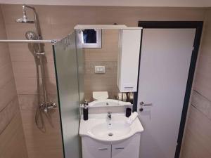 Apartments in Malinska Insel Krk 14775