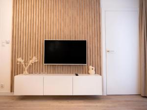 Apartment in Pobierowo near Baltic Sea