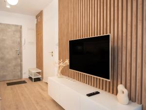 Apartment in Pobierowo near Baltic Sea