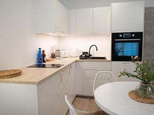 Apartment in Pobierowo near Baltic Sea