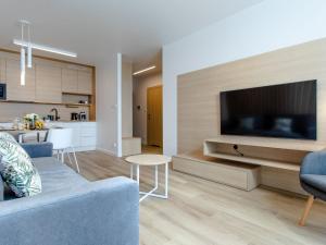 Apartment in Dziwnów by River and Beach