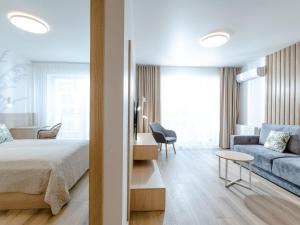 Apartment in Dziwnów by River and Beach