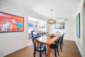 The Love Shack Pet-Friendly Beach Bungalow