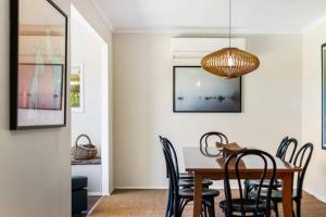 The Love Shack Pet-Friendly Beach Bungalow