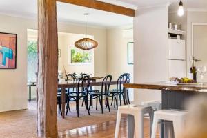 The Love Shack Pet-Friendly Beach Bungalow