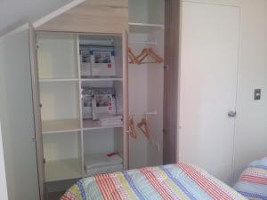 Decher Apartment - Puerto Varas